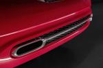 Audi TT Sportback Concept 2014 года